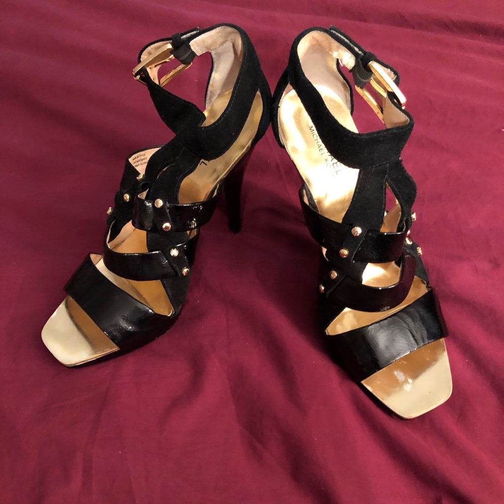 Michael Kors heels